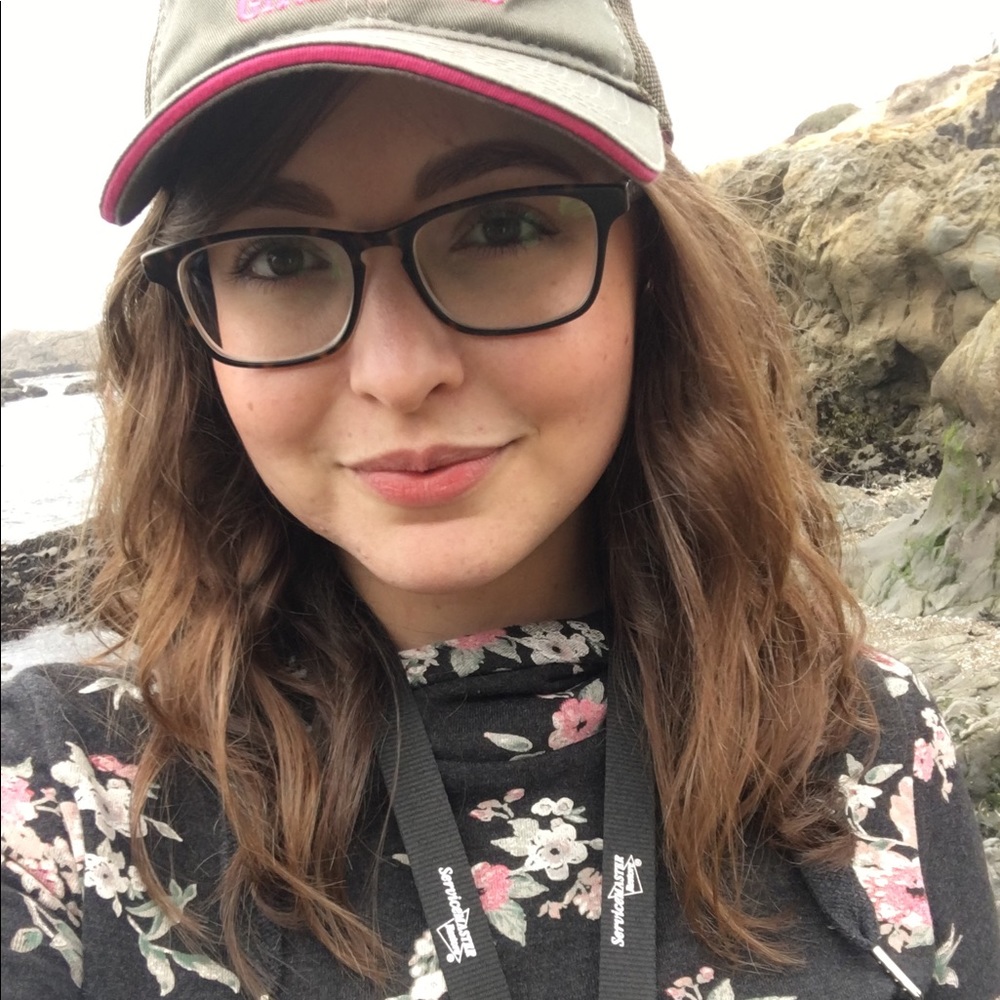 Meet your Posher, Sarah